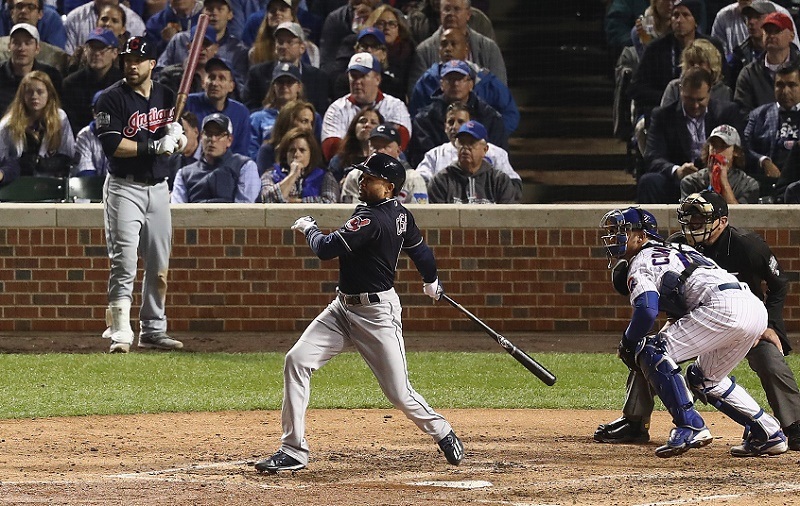 MLB: 5 Greatest Games of the 2016 Postseason