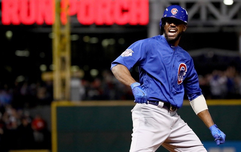MLB Free Agents: 7 Best Free Agent Hitters Available for 2017