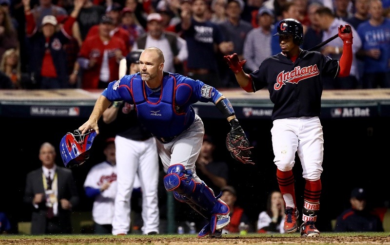 3 Biggest Blunders of the 2016 World Series