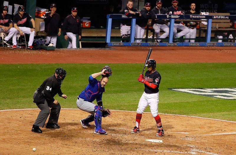 3 Biggest Blunders of the 2016 World Series