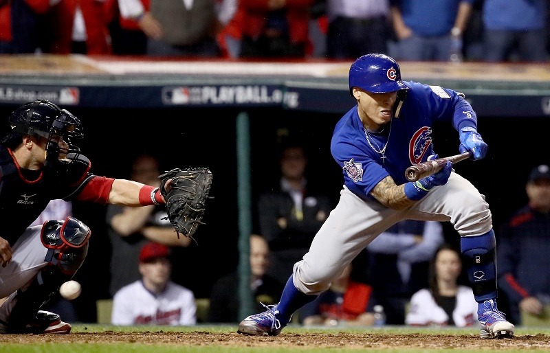 3 Biggest Blunders of the 2016 World Series