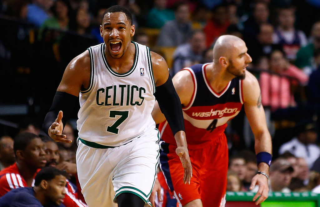 6 NBA Players Who Stayed in School Too Long