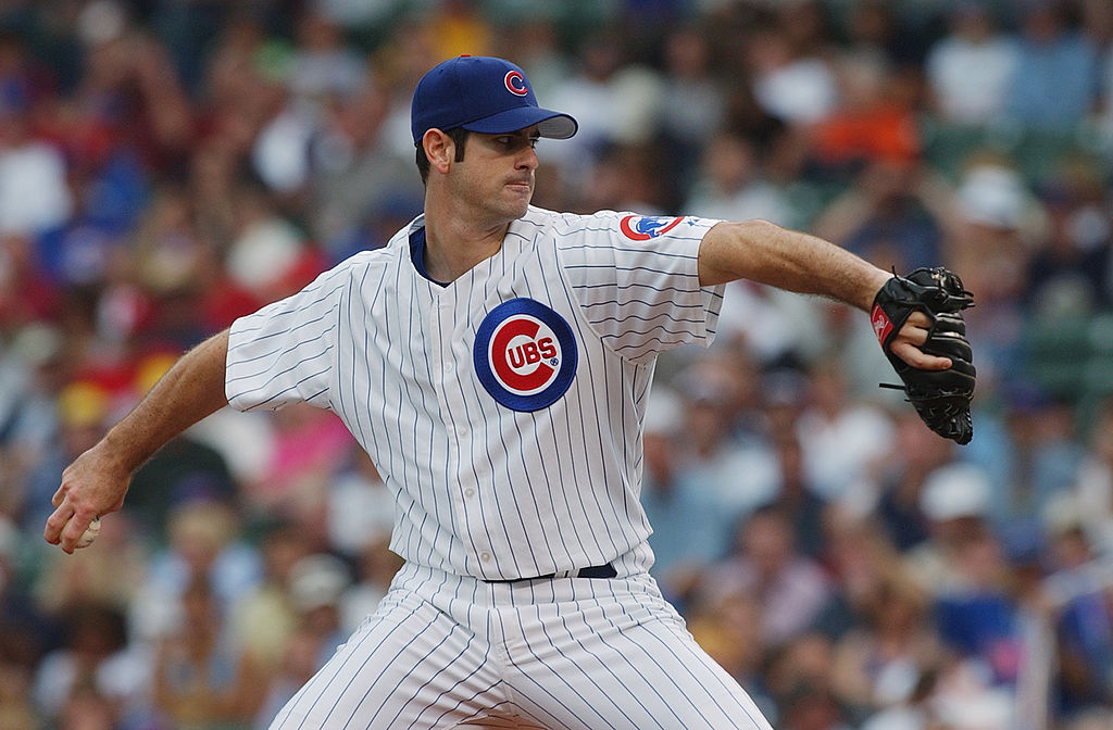 6 MLB Pitchers Whose Careers Were Derailed by Injuries