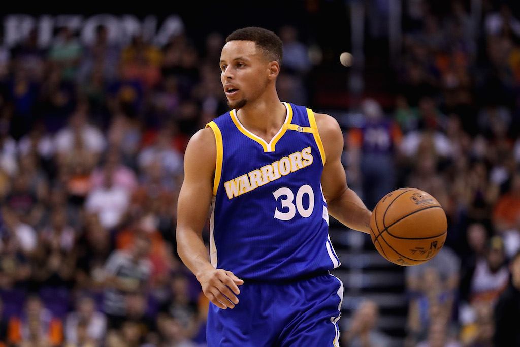 5 Reasons Why the Warriors Have Regressed This Season
