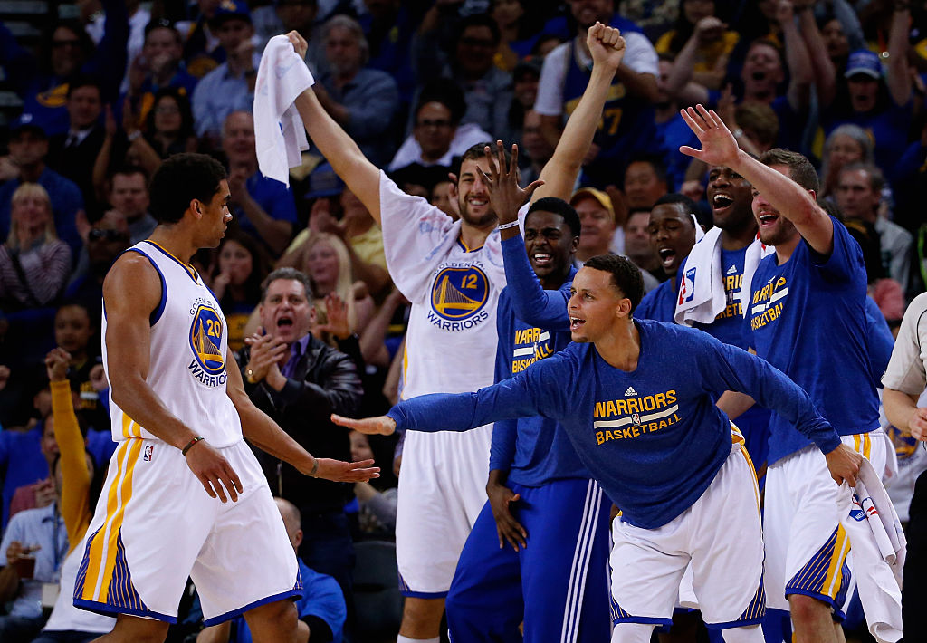 6 NBA Players Who Stayed in School Too Long