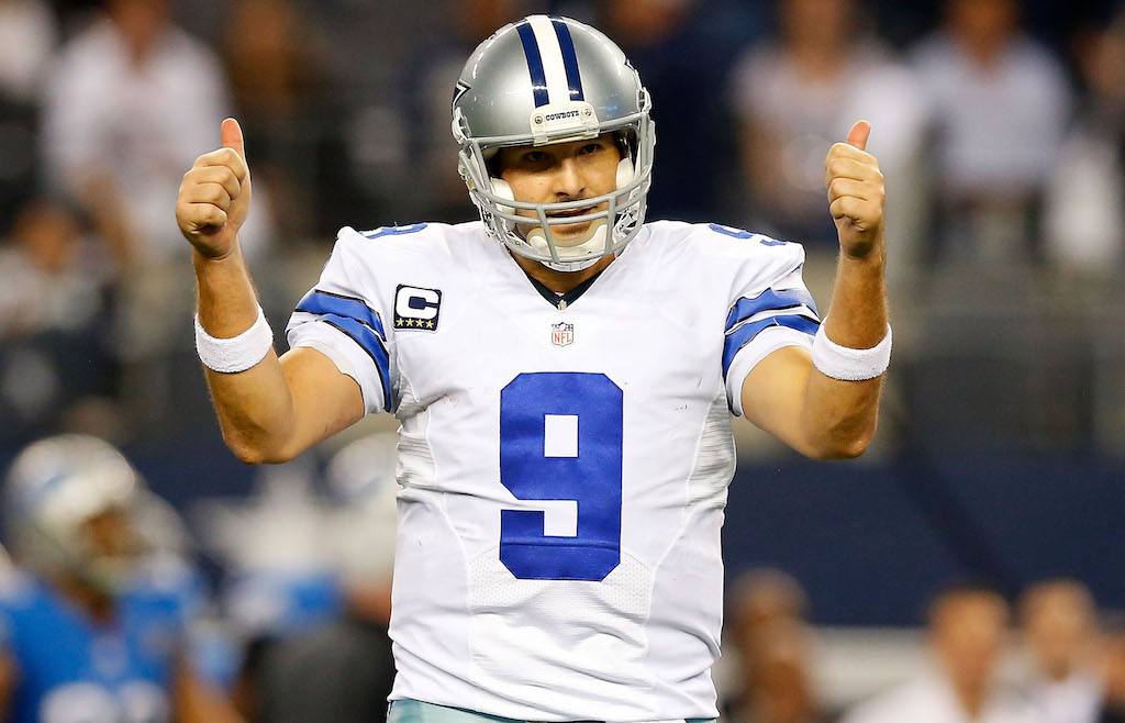 What's Next for Tony Romo, Dak Prescott, and the Dallas Cowboys?