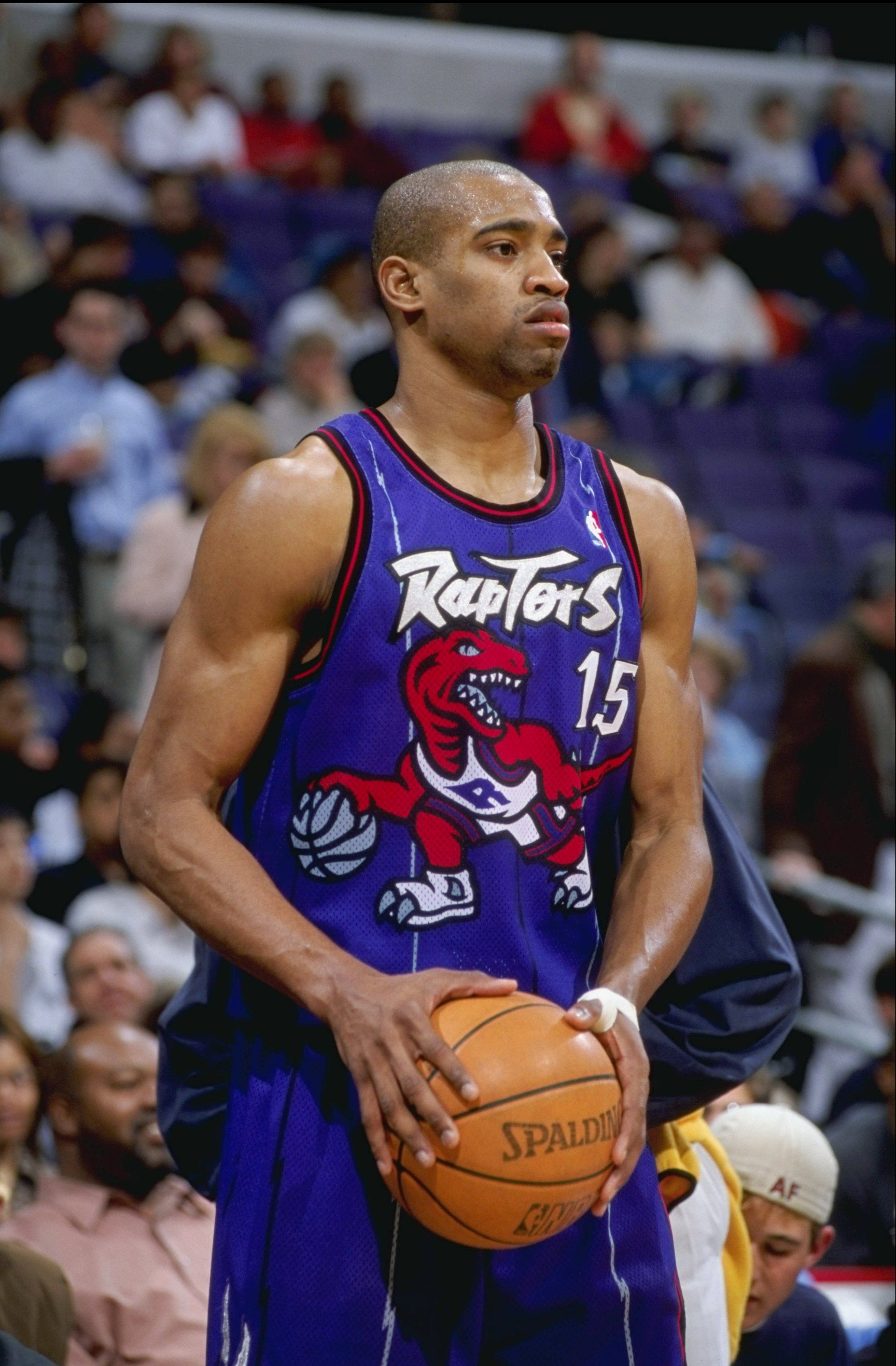 The 10 Best Uniforms in NBA History