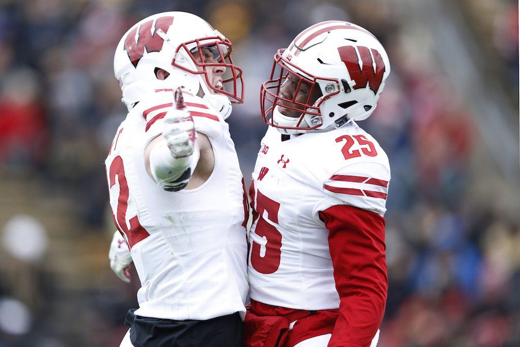 Who Vegas Is Now Picking to Win the 2016 College Football National Title
