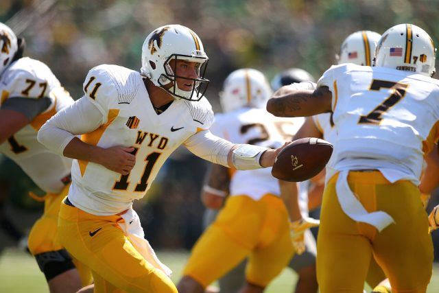 wyoming cowboys uniforms