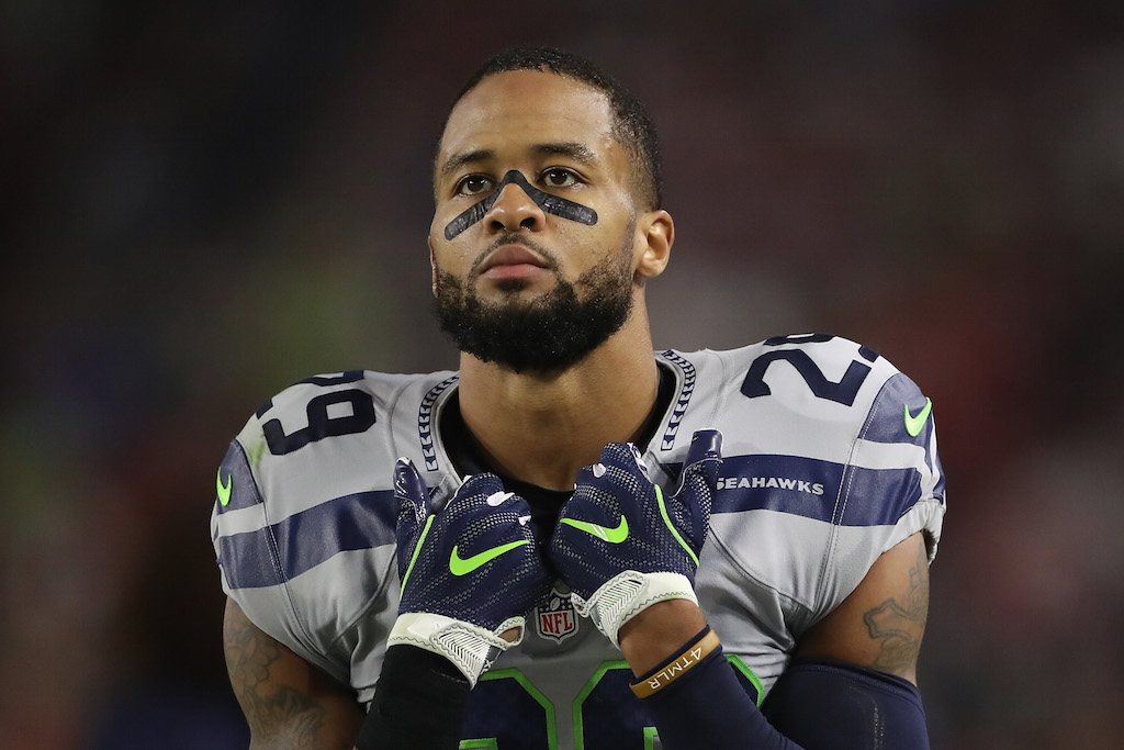 Seattle could be in trouble without Earl Thomas 