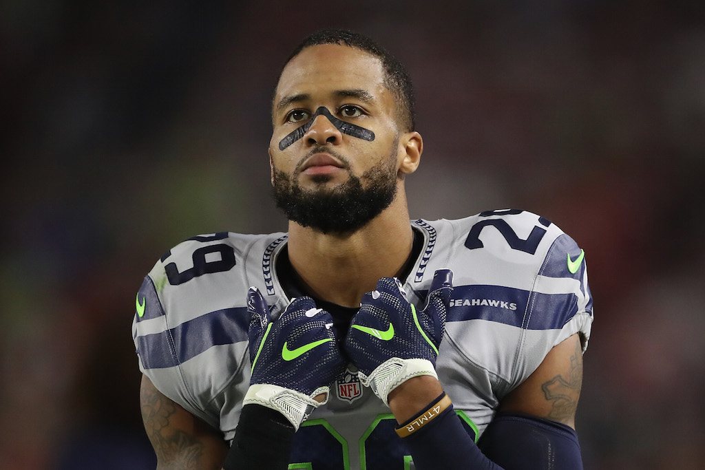 earl thomas super bowl jersey
