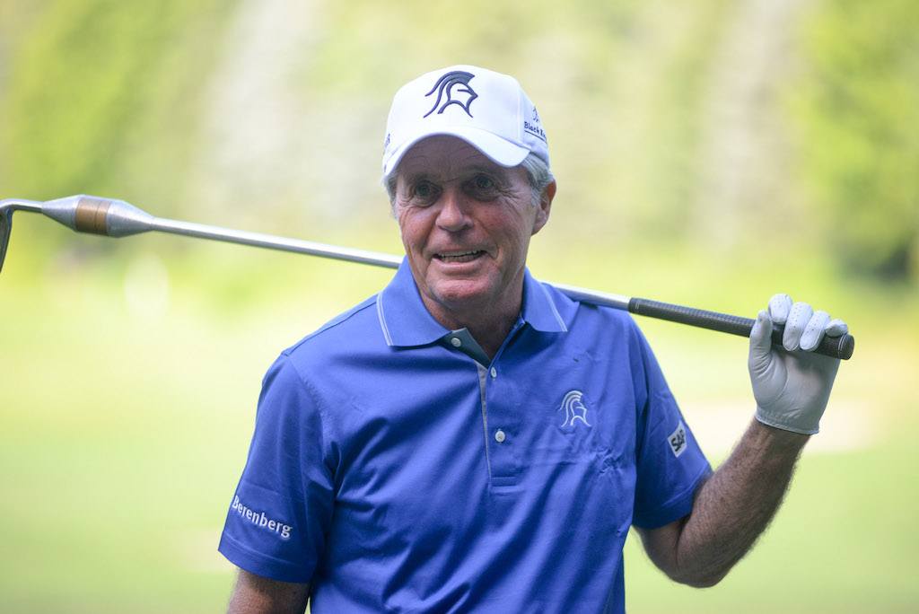 gary player gary player