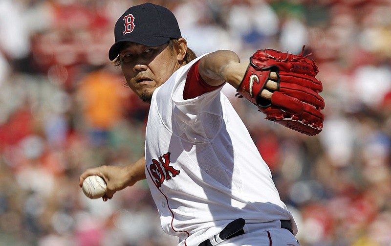 MLB: 7 Worst Red Sox Contracts of the 21st Century