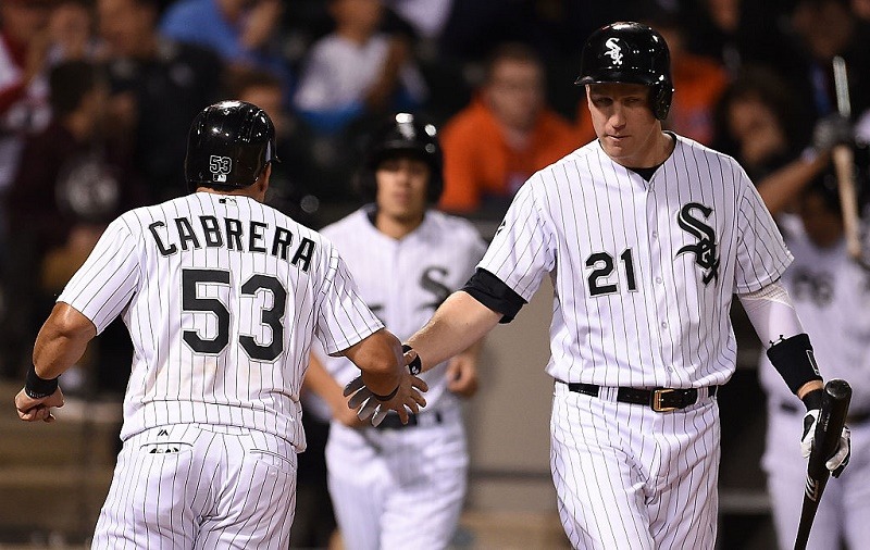 chicago white sox jersey 2016