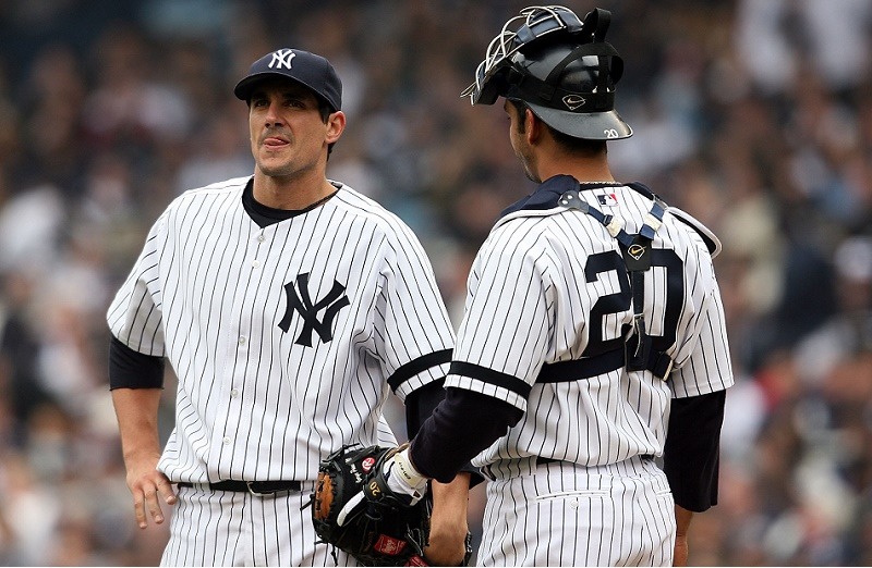MLB: 7 Worst New York Yankees Contracts of the Century