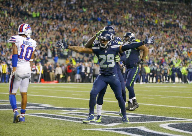 Earl Thomas is a game changer for the Seattle Seahawks