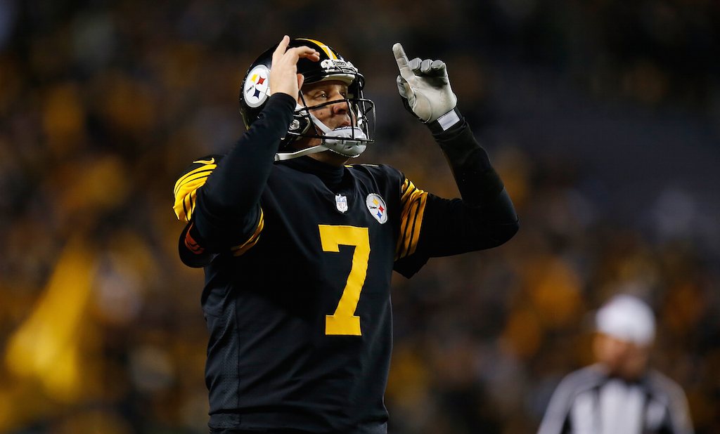 How Does Ben Roethlisberger Stack Up Against the All-Time NFL Greats?