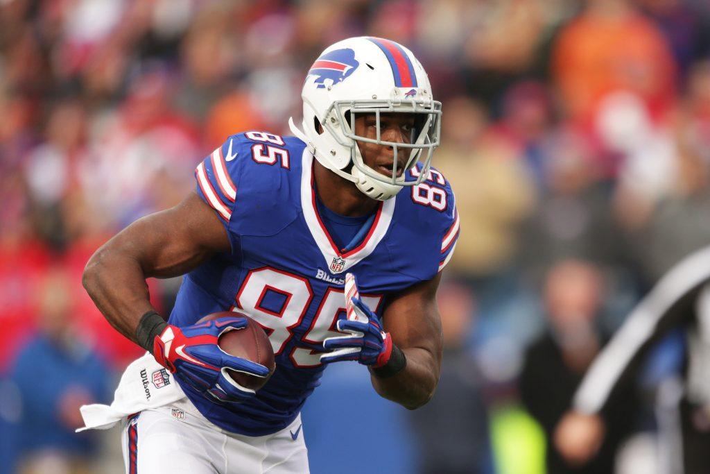 Brett Carlsen/Getty Images