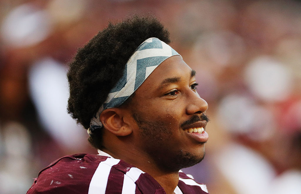 Myles Garrett