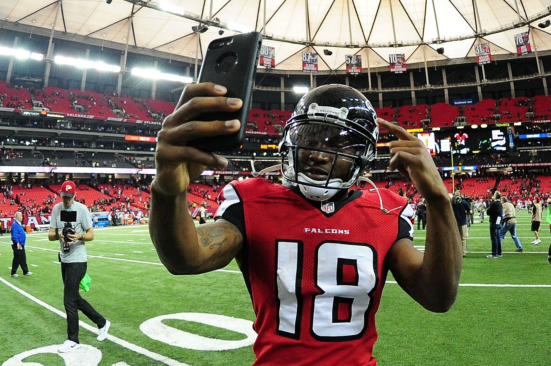 Scott Cunningham/Getty Images