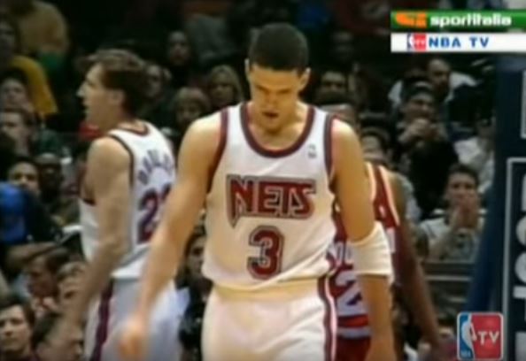 The world lost Drazen Petrovic too soon Credit: CroPETROForever via YouTube