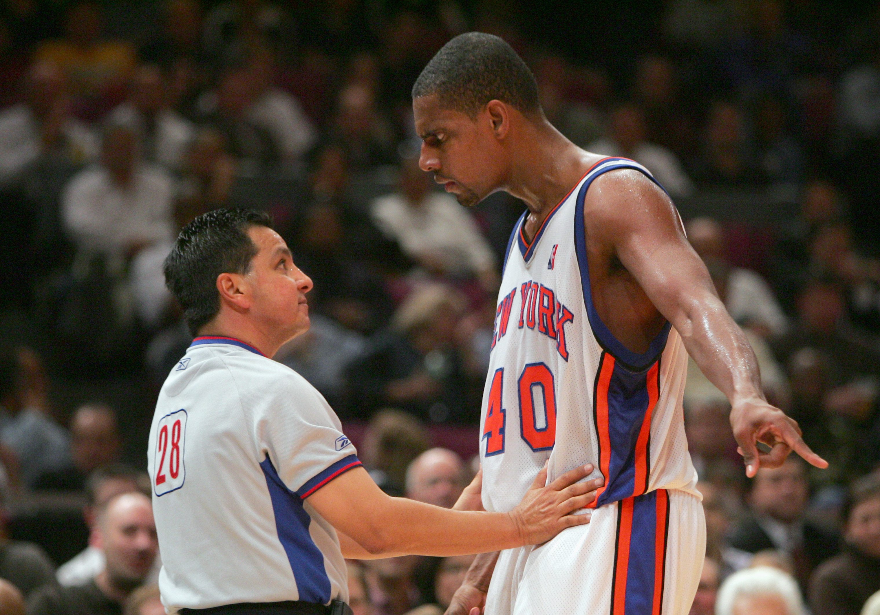 10 NBA Players Most Known for Playing ‘Dirty’