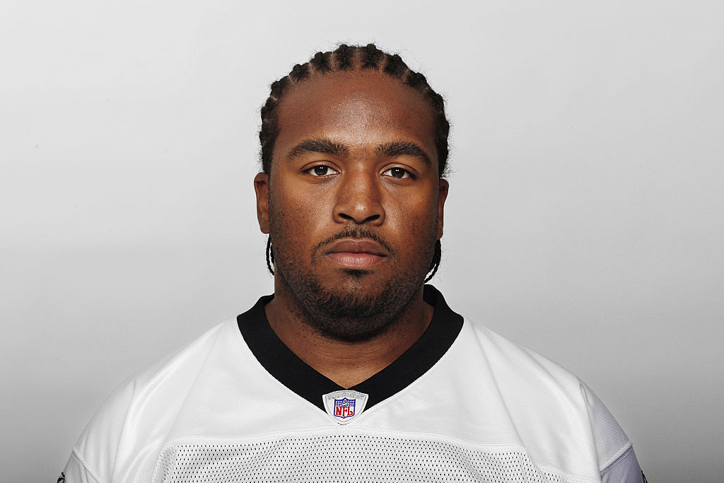 Stefon Wheeler of the New Orleans Saints was not happy about his dash time.
