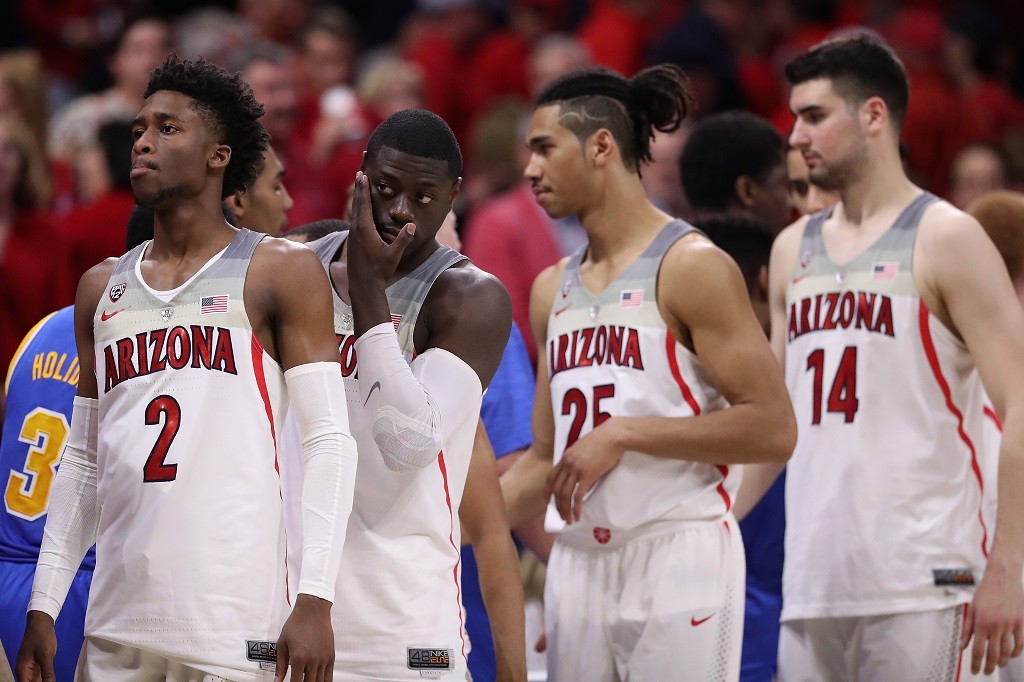 The Wildcats look to take their dominance from the Pac-12 to the NCAA tournament.