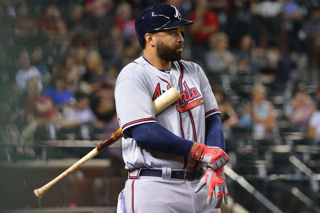 Matt Kemp is expected to deliver.