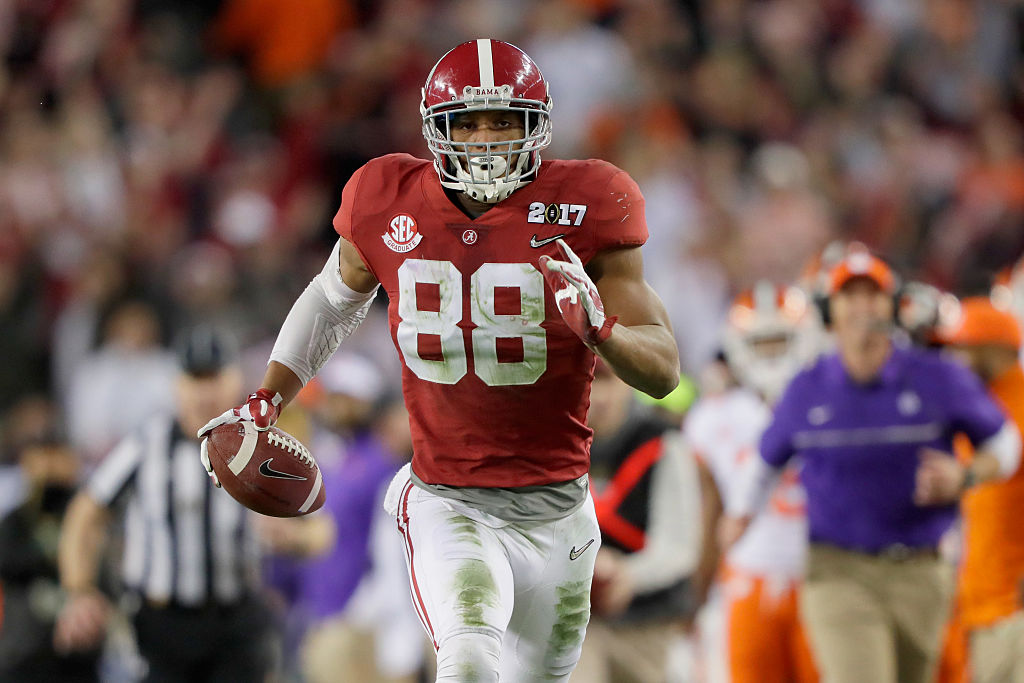 2017 NFL Draft 12 Potential Targets for the Denver Broncos