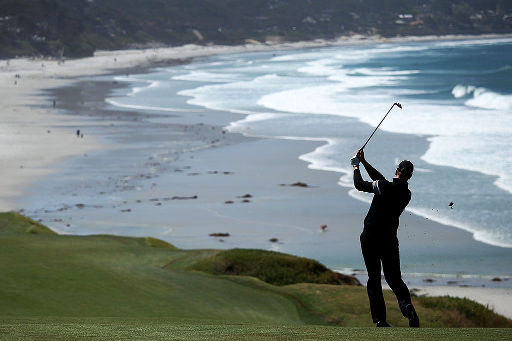 25 Iconic Golf Courses That Should Be on Every Golfers Bucket List
