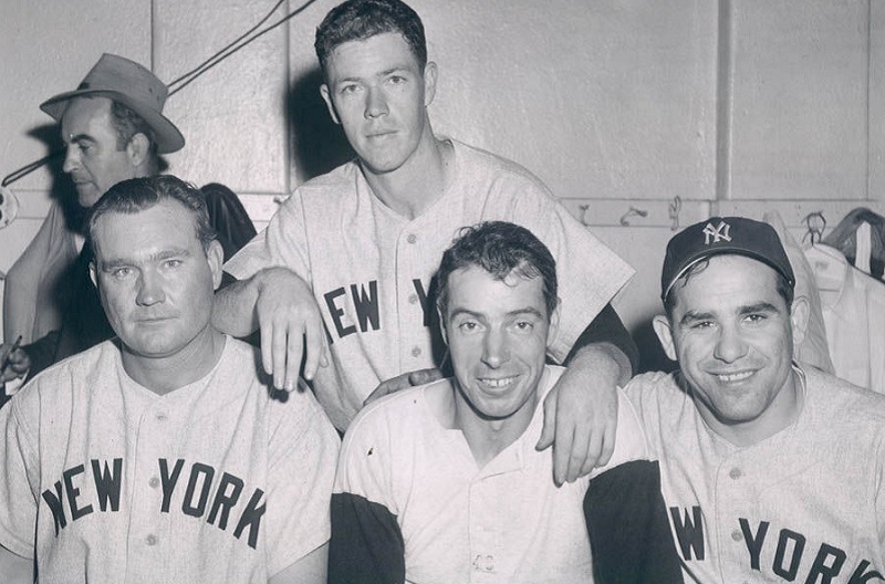 The Greatest Dynasties in Major League Baseball History