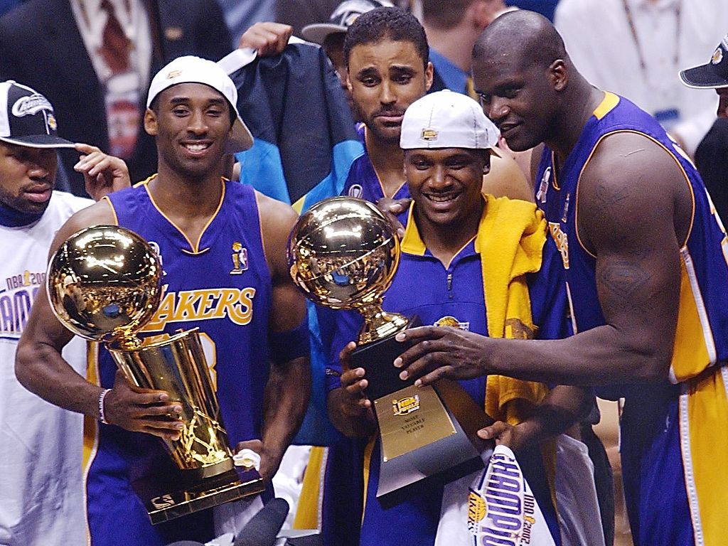 nba champions ranking