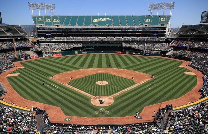 The MLB Stadiums Fans Refuse to Attend