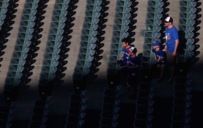 How to Survive the Cheap Seats at MLB Stadiums
