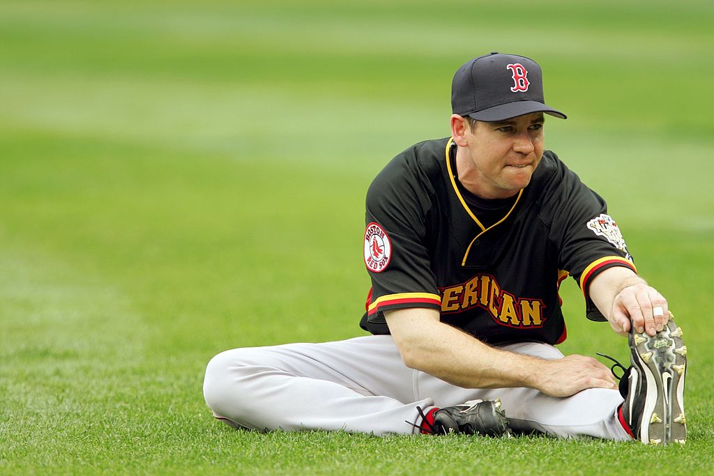 Stop voting in undeserving All-Stars like Mark Loretta.