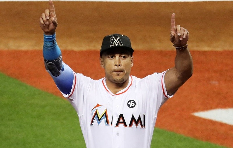 Why Giancarlo Stanton to the Yankees Is a Terrible Idea