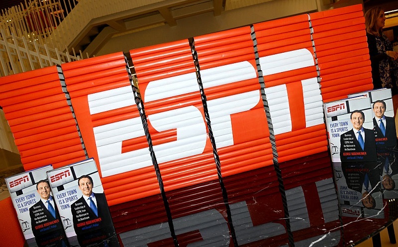 How ESPN Just Lost Its Last Shred of Credibility