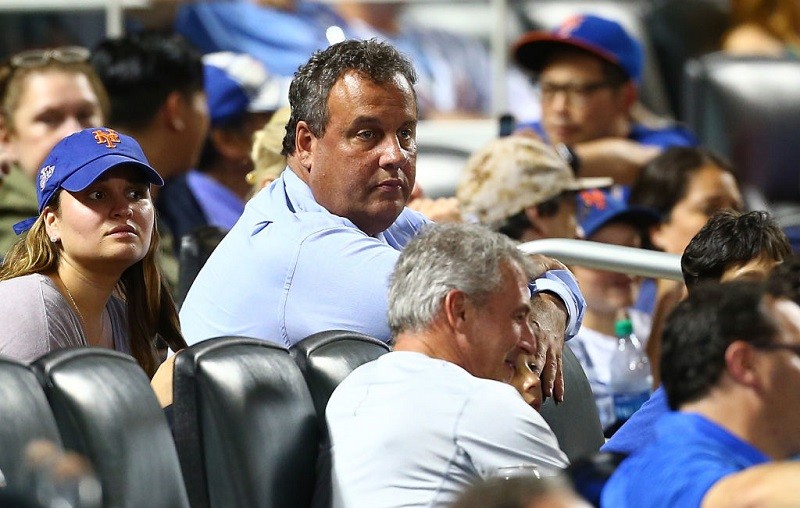 America Finally Comes Together to Hate Chris Christie
