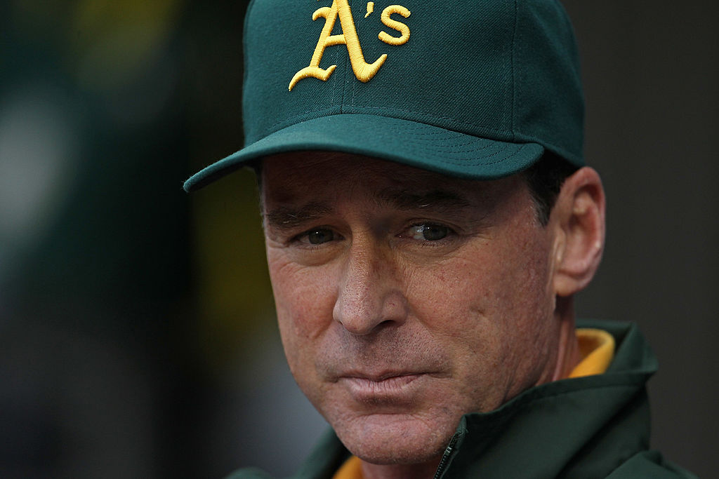 Oakland Athletics v Chicago White Sox Oakland Athletics v Chicago White Sox