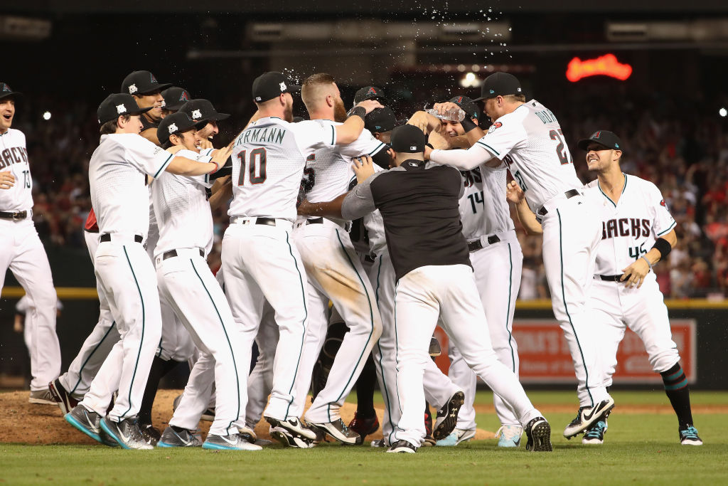 MLB postseason MLB postseason