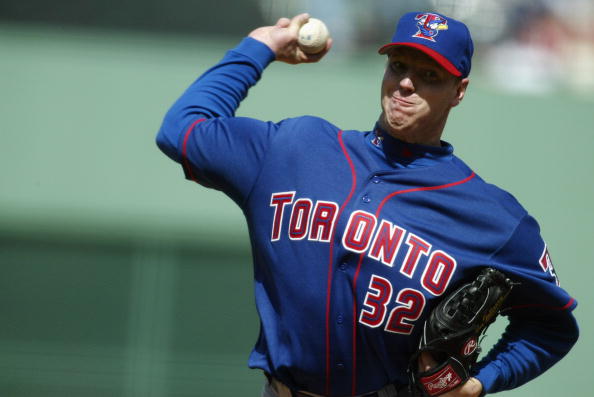 Roy Halladay unfortunately never won a World Series. Roy Halladay unfortunately never won a World Series.