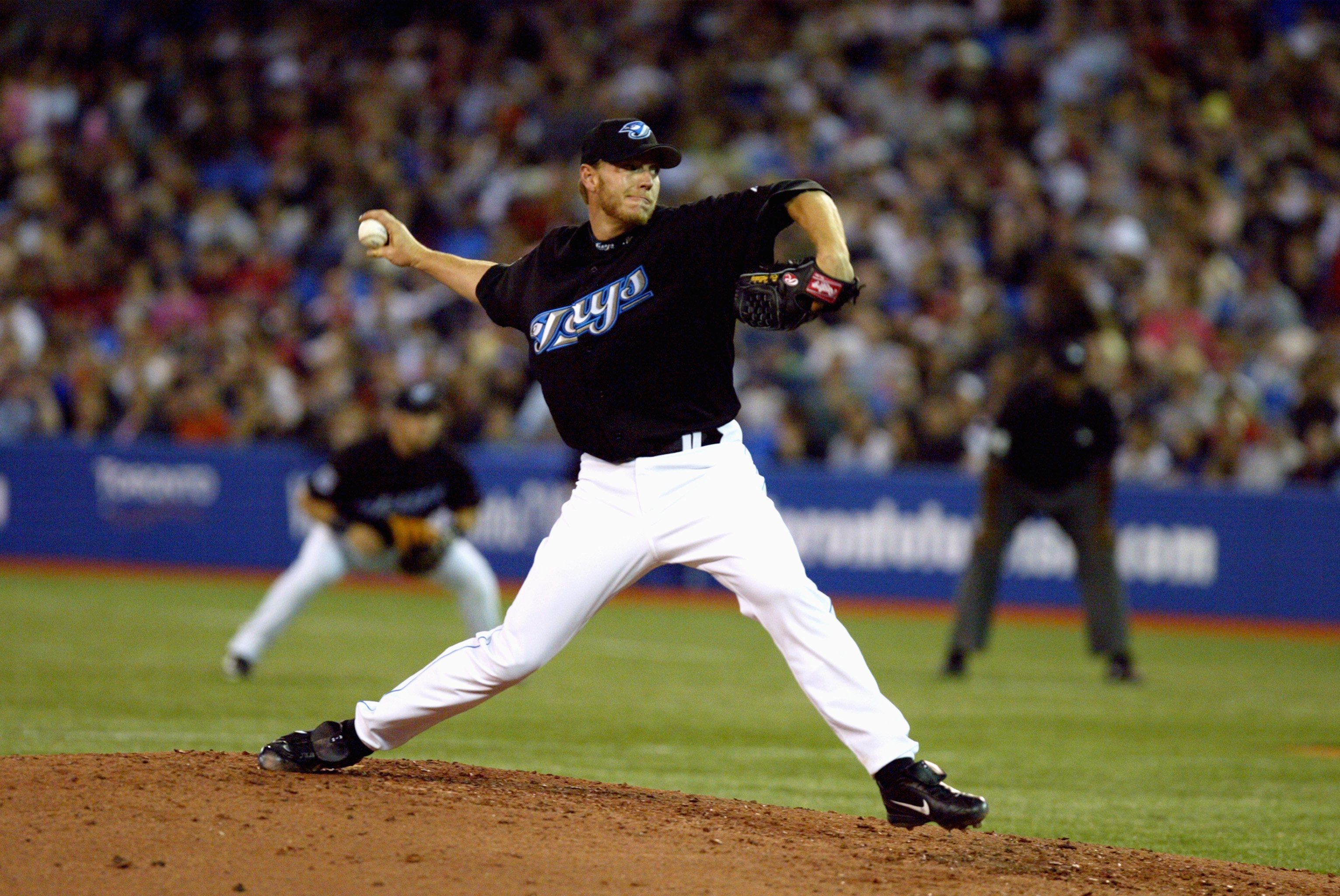 Roy Halladay spun another gem against New York Roy Halladay spun another gem against New York