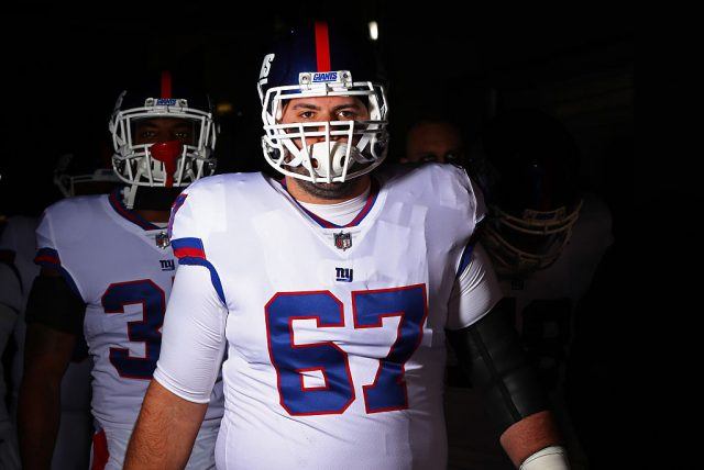Justin Pugh