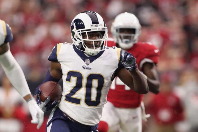 Lamarcus Joyner