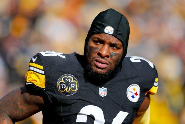 Le'veon Bell Le'veon Bell