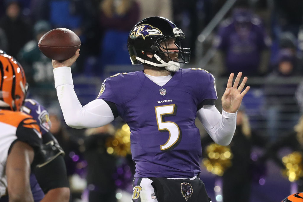 These 15 Nfl Teams Have The Easiest Schedules In 2018