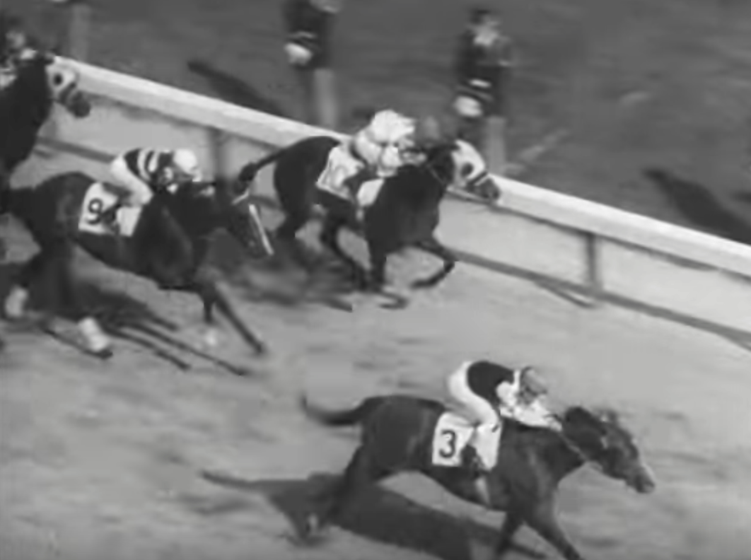 Decidedly kentucky derby