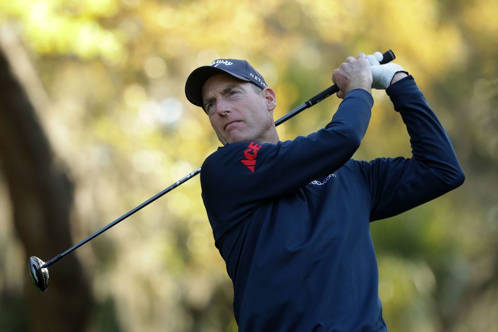 Jim Furyk