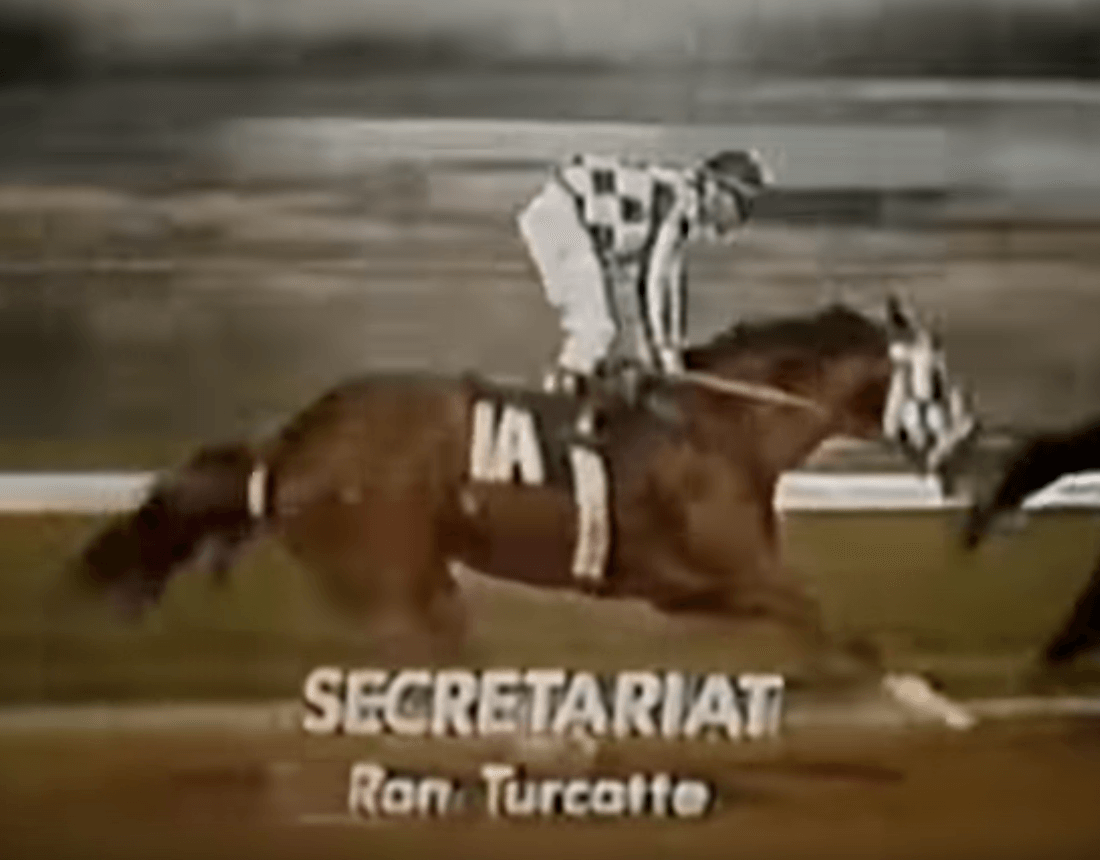 Secretariat